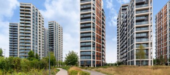 The River Thames Collection