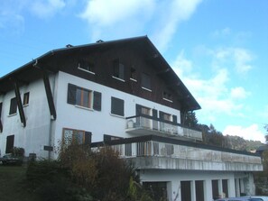 Exteriör