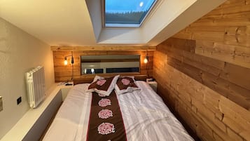 2 chambres