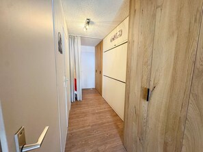 Interior - Apartment Val Thorens 5 pers, Veranda, Ski Locker (Val Thorens)
