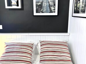 1 chambre, Wi-Fi gratuit