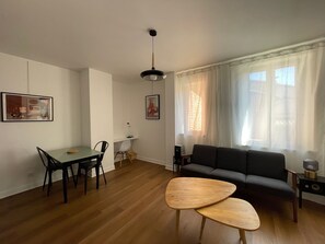 Televisión y estéreo 