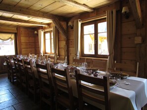 Servei de restauració