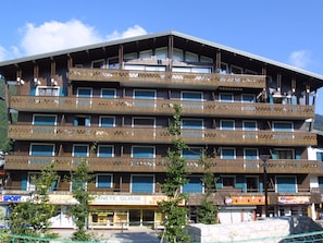 Eksteriør