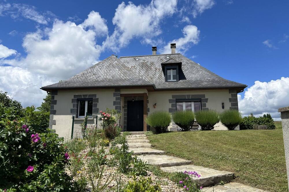 Gite Jaleyrac, 2 bedrooms, 4 persons