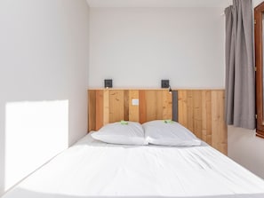 1 slaapkamer, gratis wifi