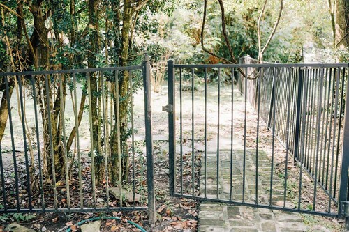 Tulane Street Cottage