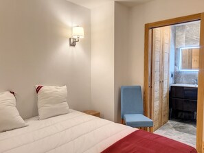 2 quartos, Wi-Fi