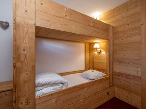 1 bedroom, free WiFi