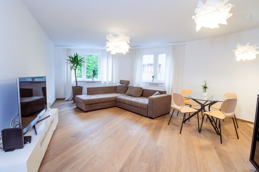 Luxury Residence Res - Ljubljana