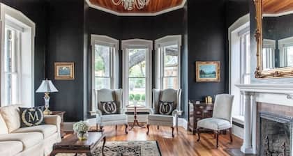 Mildred Haus and Guesthaus