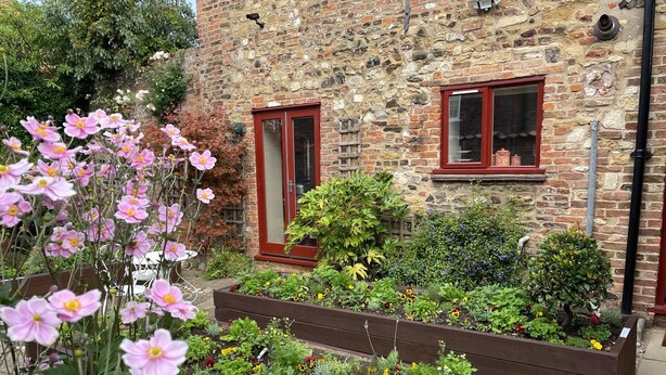 House, Multiple Beds | Exterior detail