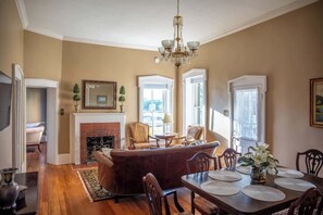 House, Multiple Beds, Patio (524 Austin St- Main) | Interior - The Mildred Haus (Mason)