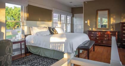 The Mildred Guest Haus