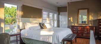 The Mildred Guest Haus