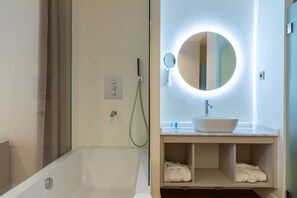 Bathroom - Hotel Boutique La Brisa del Mar (Estepona)