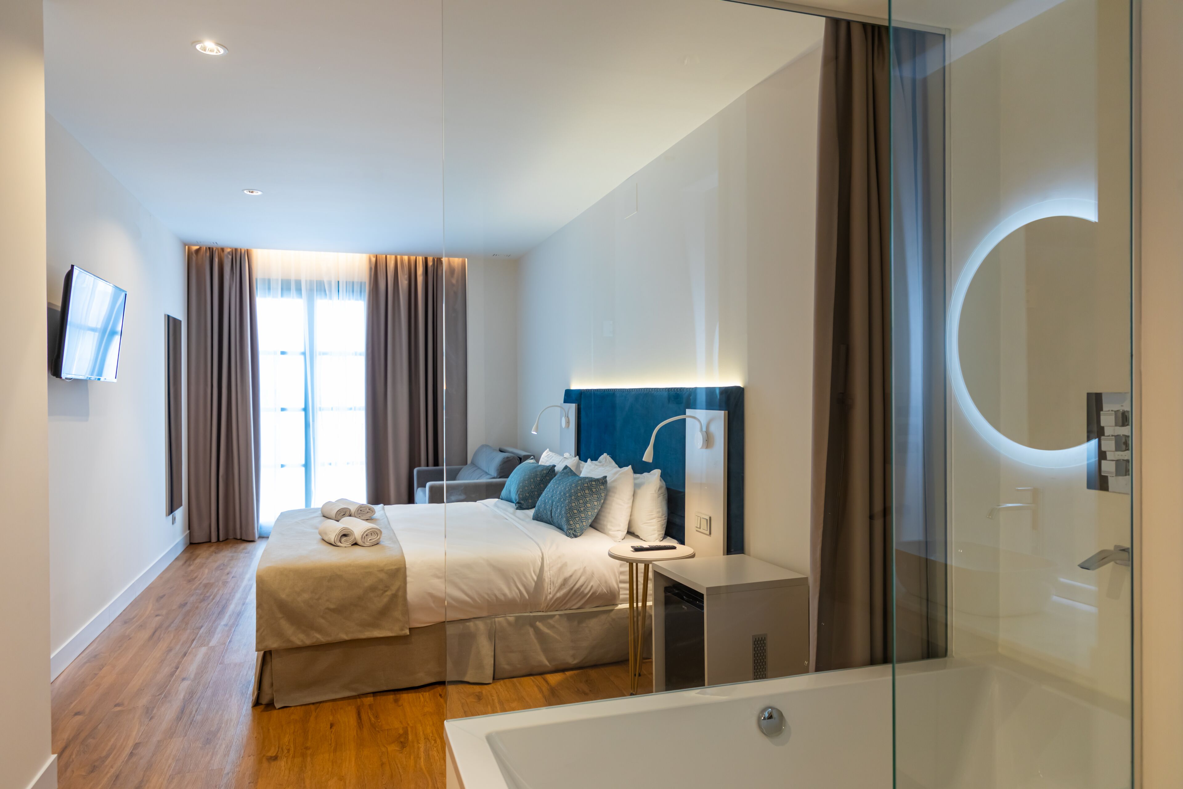 Foto - Hotel Boutique La Brisa del Mar