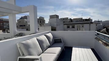 Dakterras