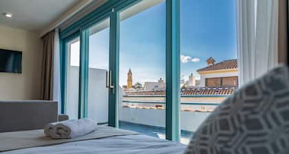 Hotel Boutique La Brisa del Mar