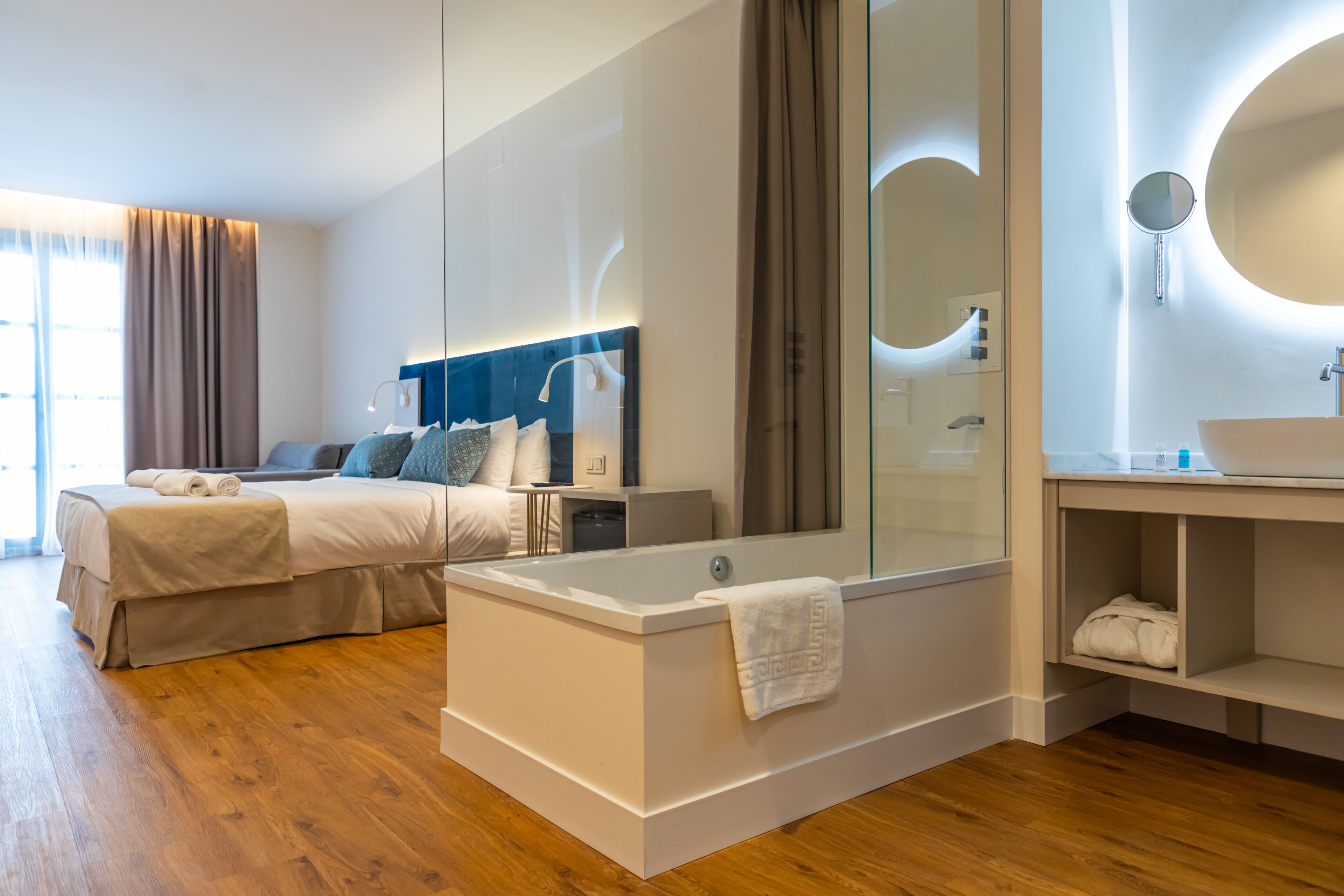 Foto - Hotel Boutique La Brisa del Mar