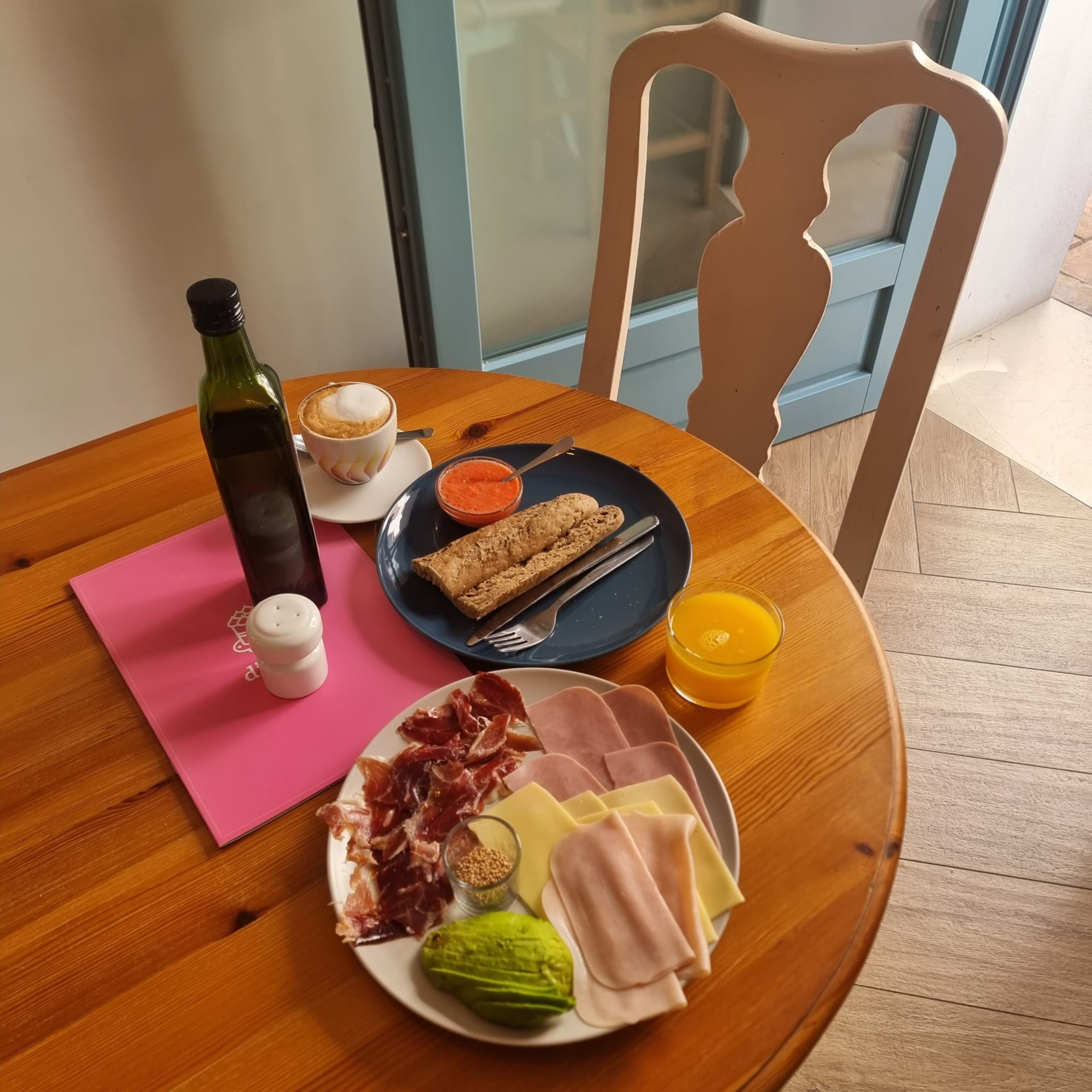 Foto - Hotel Boutique La Brisa del Mar