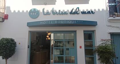 Hotel Boutique La Brisa del Mar