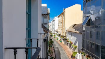 Double Room, Balcony | Balcony