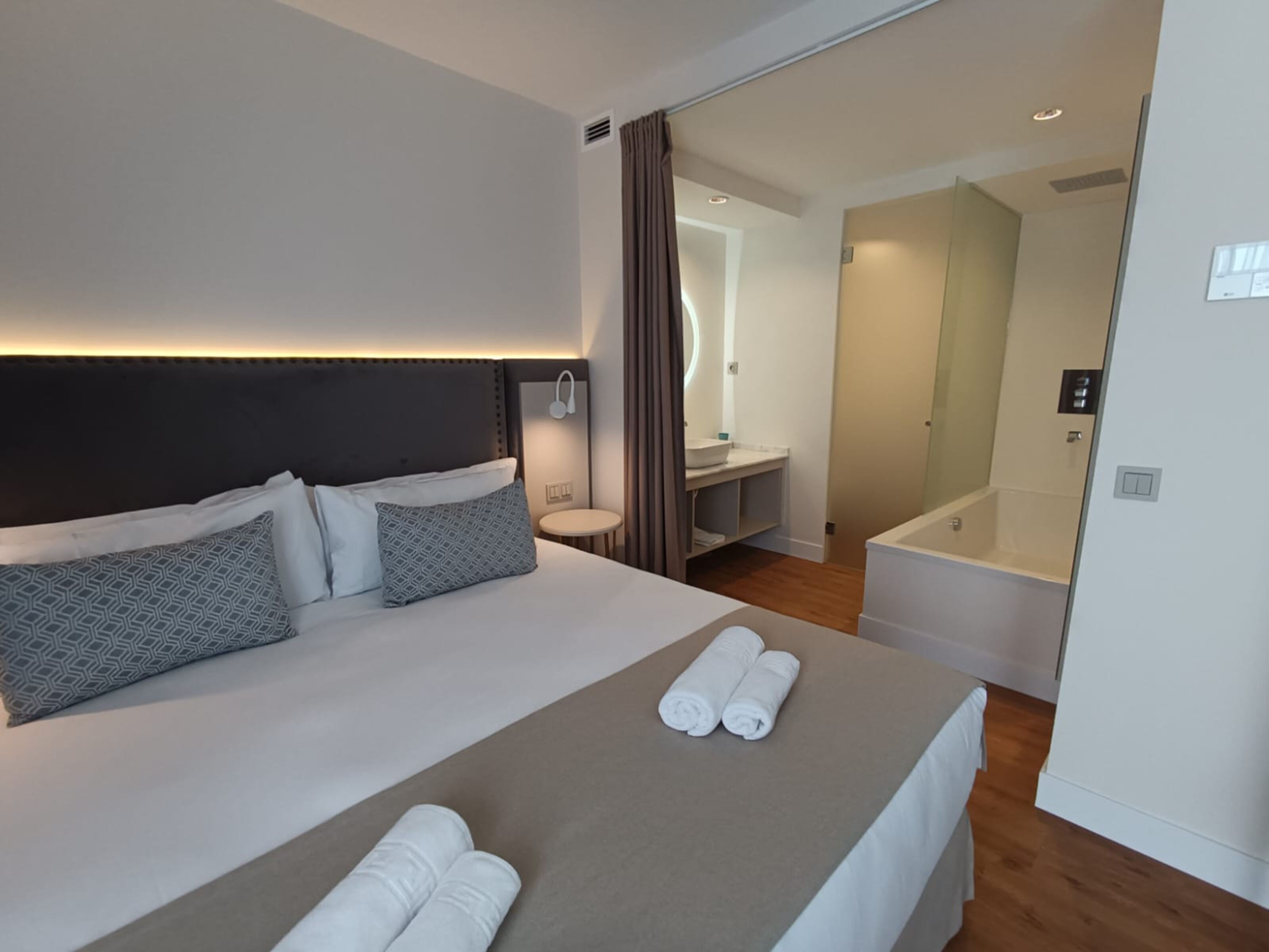 Foto - Hotel Boutique La Brisa del Mar