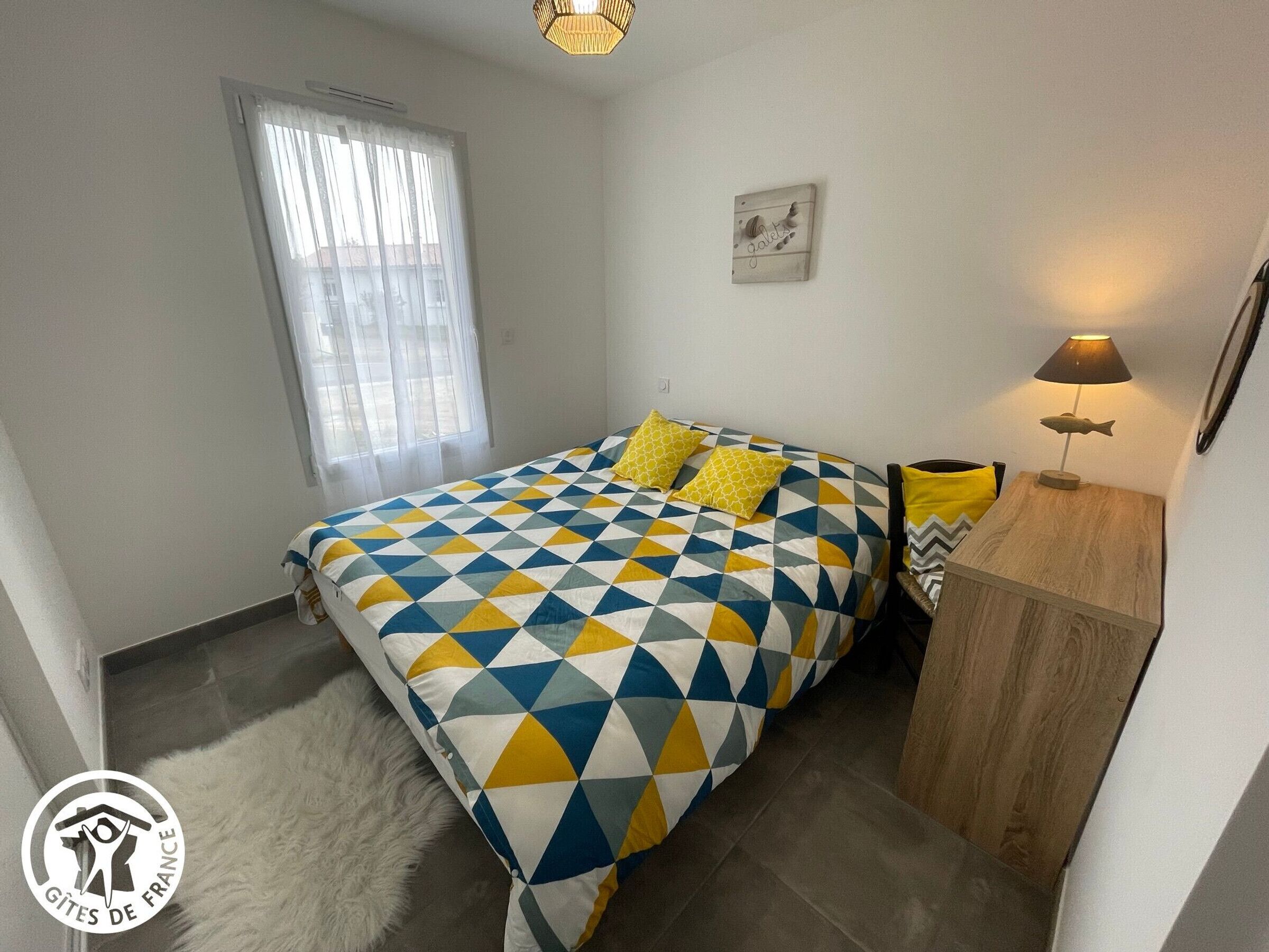 3 slaapkamers, gratis wifi, beddengoed