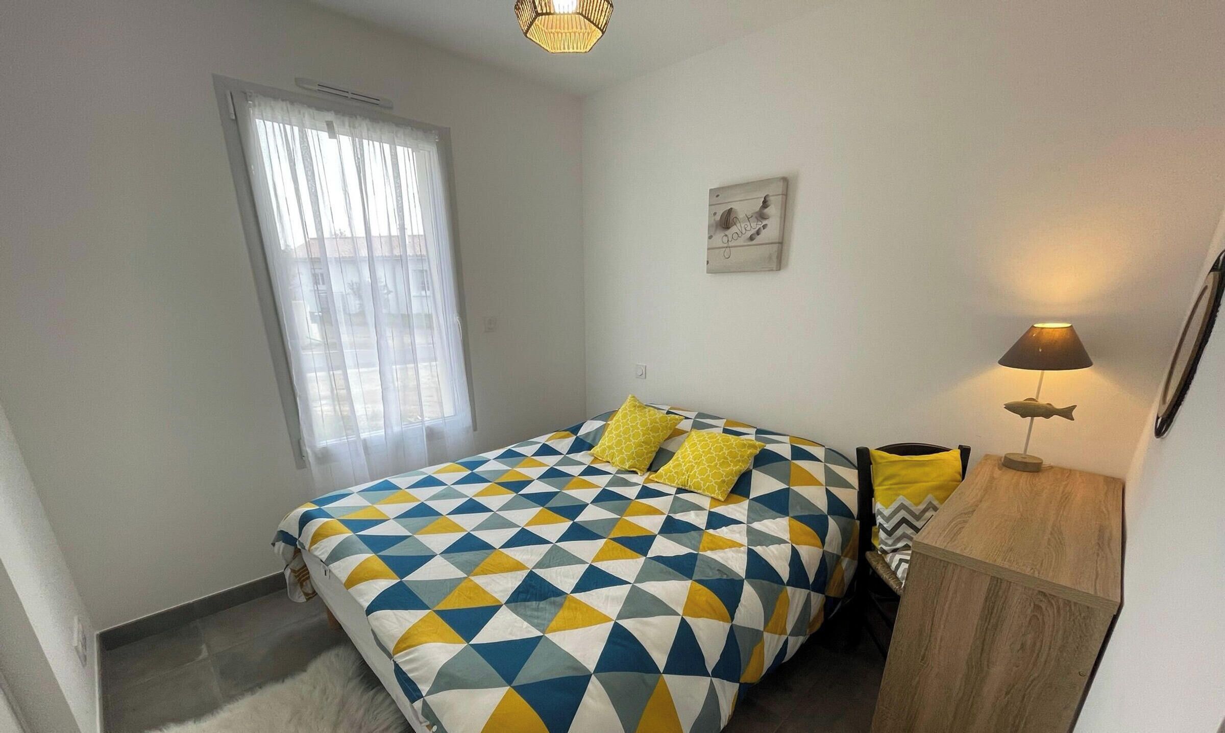 3 slaapkamers, gratis wifi, beddengoed