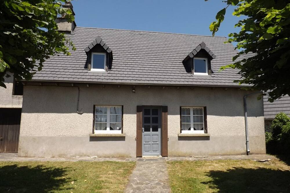 Gite Sainte-Eulalie, 2 bedrooms, 4 persons