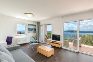 TV connectée