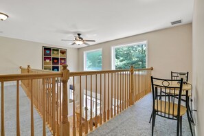 #5-Moondance Suite | Teras/patio