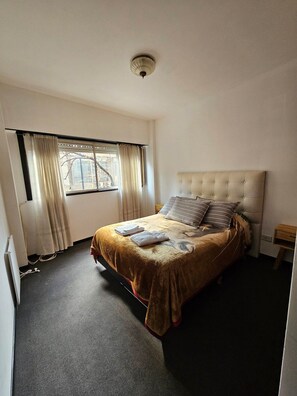 2 chambres, Wi-Fi gratuit