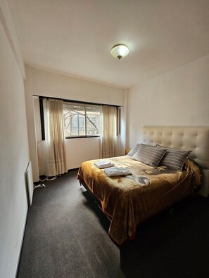 2 bedrooms, free WiFi