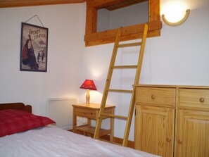 1 habitación y wifi gratis