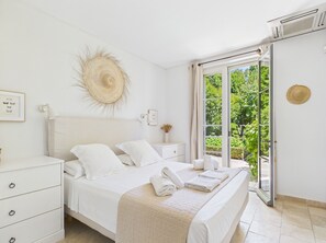 3 Schlafzimmer, kostenloses WLAN