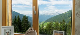 Apartment Kreuzjoch 142 - Naviser Hütte