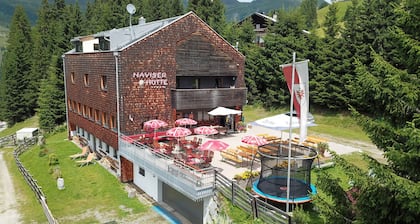 Wohnung Grief 143 - Naviser Hütte