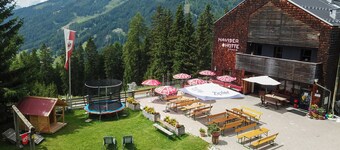 Apartement Grünberg 144 - Naviser Hütte