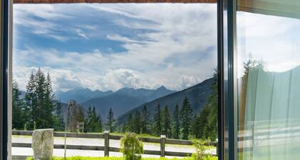 Garconniere Kirdach 145 - Naviser HĂŒtte