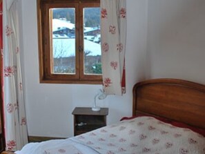 4 chambres, Wi-Fi gratuit