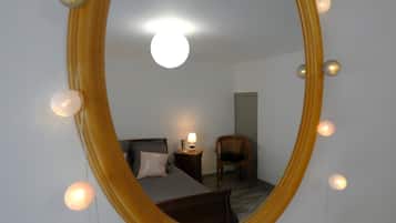2 slaapkamers, gratis wifi, beddengoed