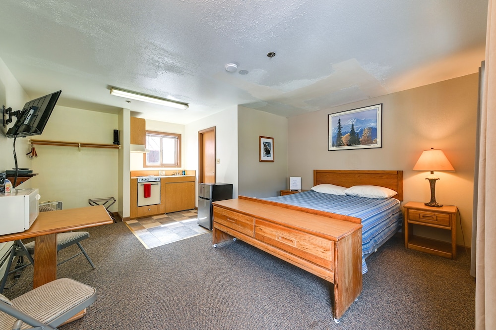 Cozy Cooper Landing Haven Mtn View, Near River! Cooper Landing Vrbo