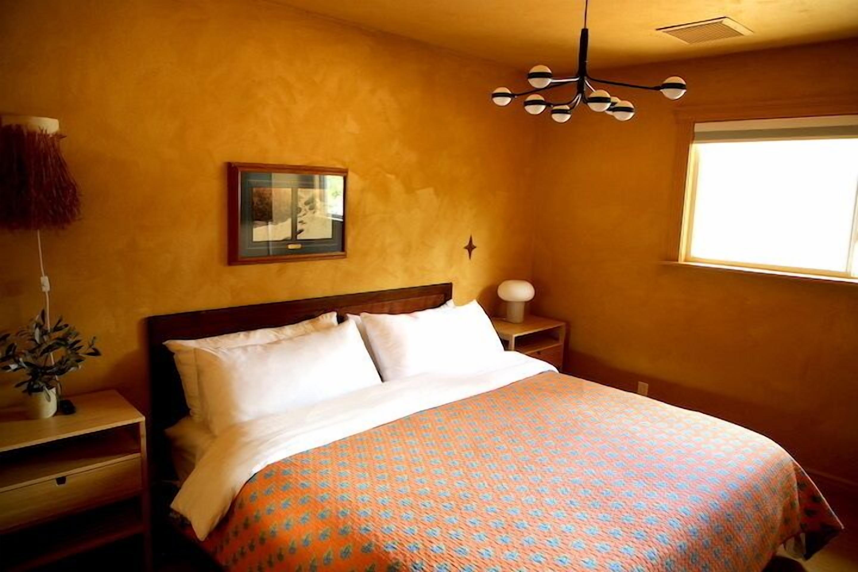 2 Schlafzimmer, Bügeleisen/Bügelbrett, Reisekinderbett, kostenloses WLAN