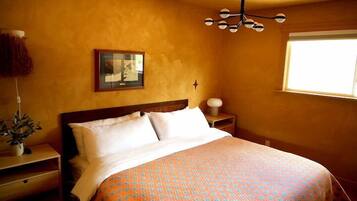 2 Schlafzimmer, Bügeleisen/Bügelbrett, Reisekinderbett, kostenloses WLAN