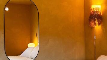 2 sovrum, resesÀng, gratis wi-fi och sÀngklÀder