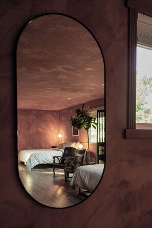 2 soveværelser, weekendseng, gratis Wi-Fi, sengetøj