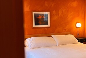 2 soveværelser, weekendseng, gratis Wi-Fi, sengetøj