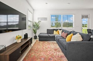 TV connectée